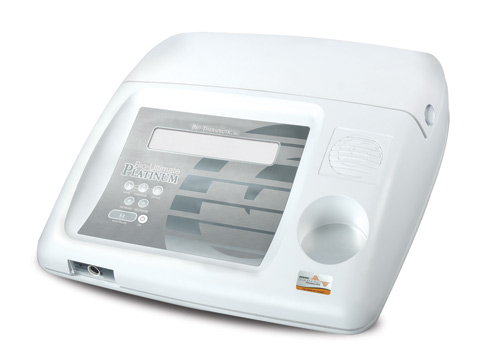 Аппарат микротоковой терапии Bio-Ultimate Platinum